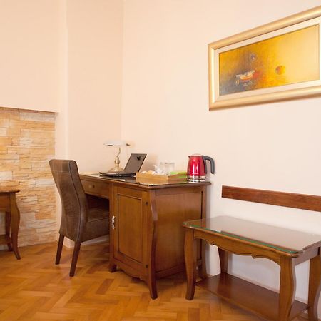 ספליט Unique Luxury Rooms חדר תמונה