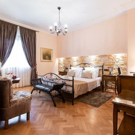 ספליט Unique Luxury Rooms מראה חיצוני תמונה