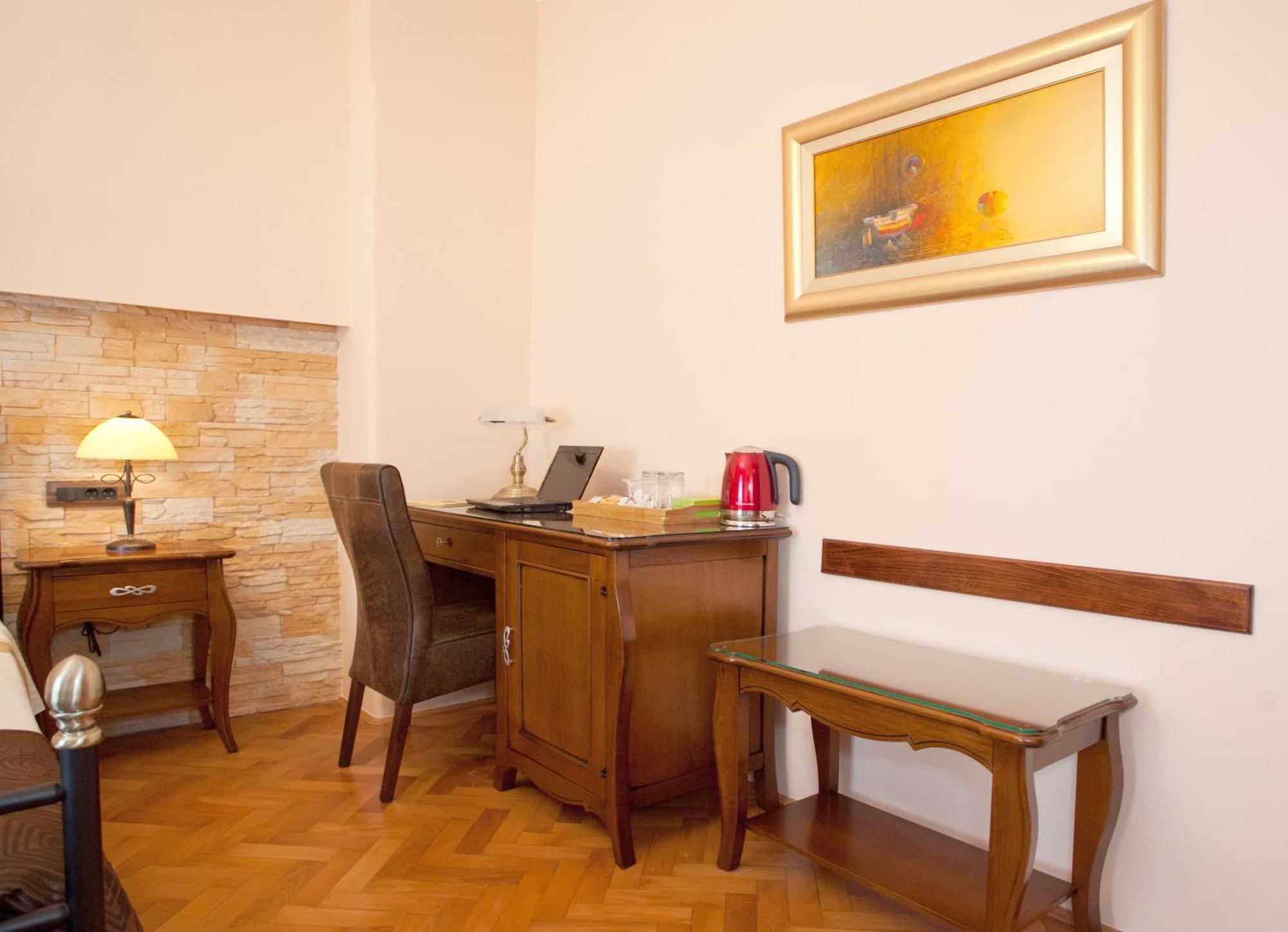 ספליט Unique Luxury Rooms חדר תמונה