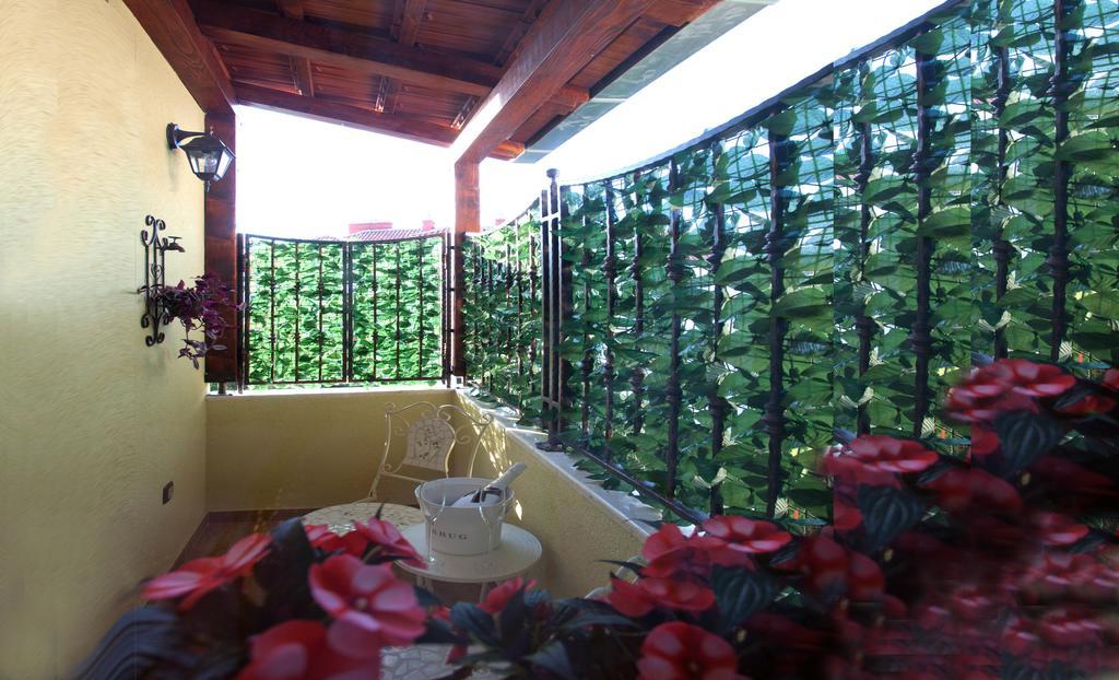 ספליט Unique Luxury Rooms מראה חיצוני תמונה