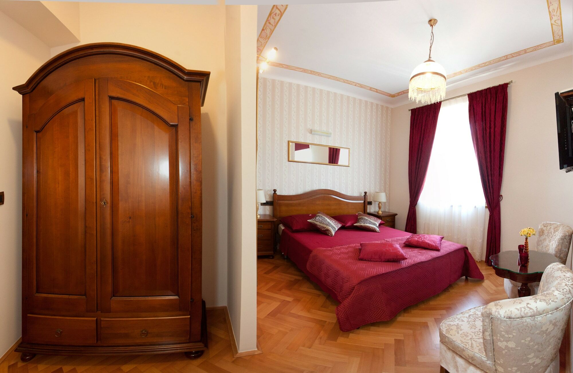 ספליט Unique Luxury Rooms מראה חיצוני תמונה
