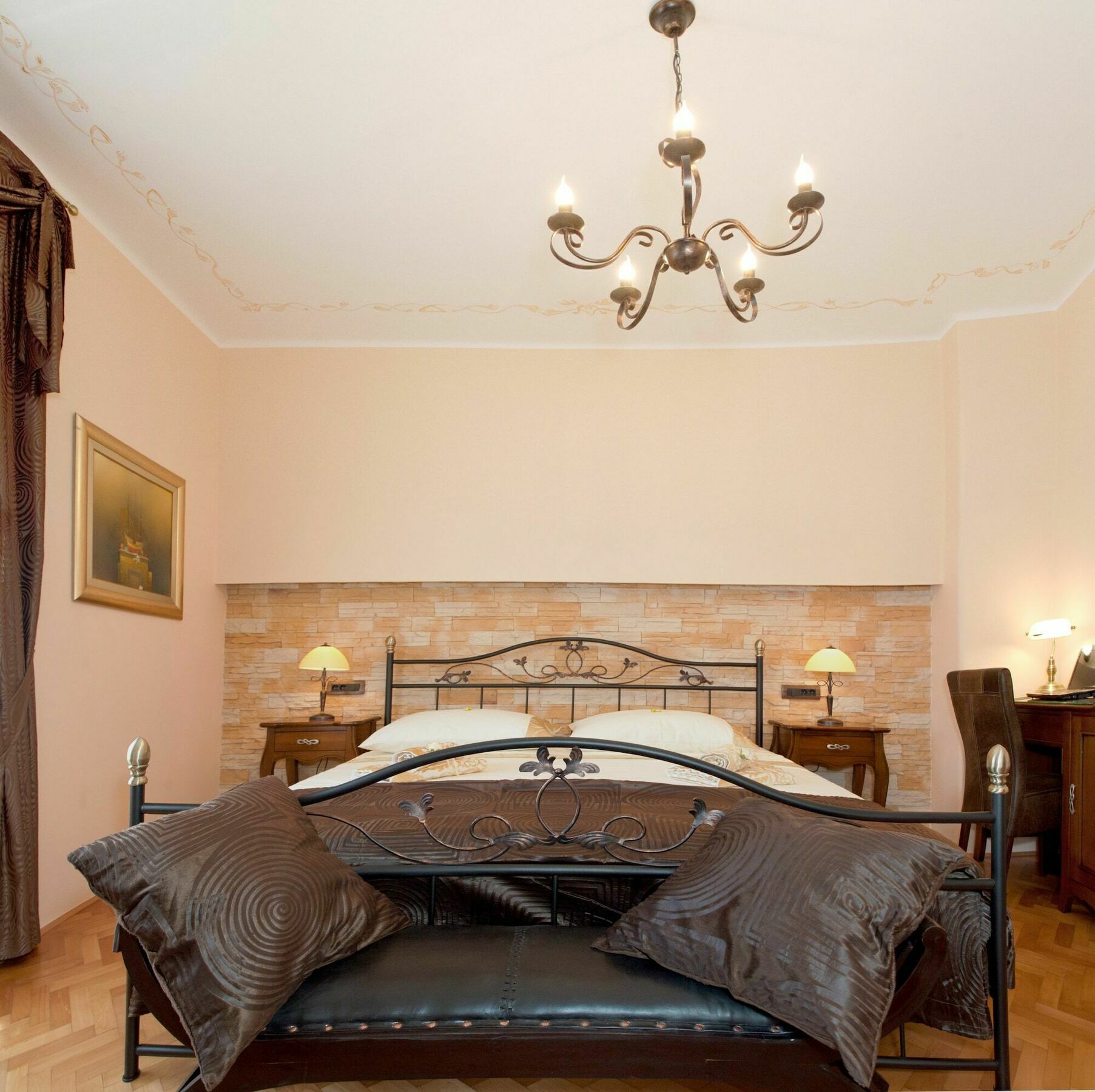 ספליט Unique Luxury Rooms מראה חיצוני תמונה