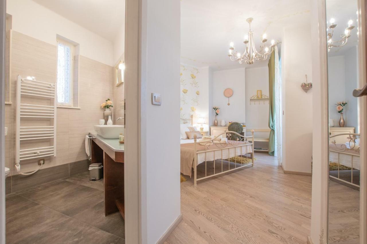 ספליט Unique Luxury Rooms מראה חיצוני תמונה