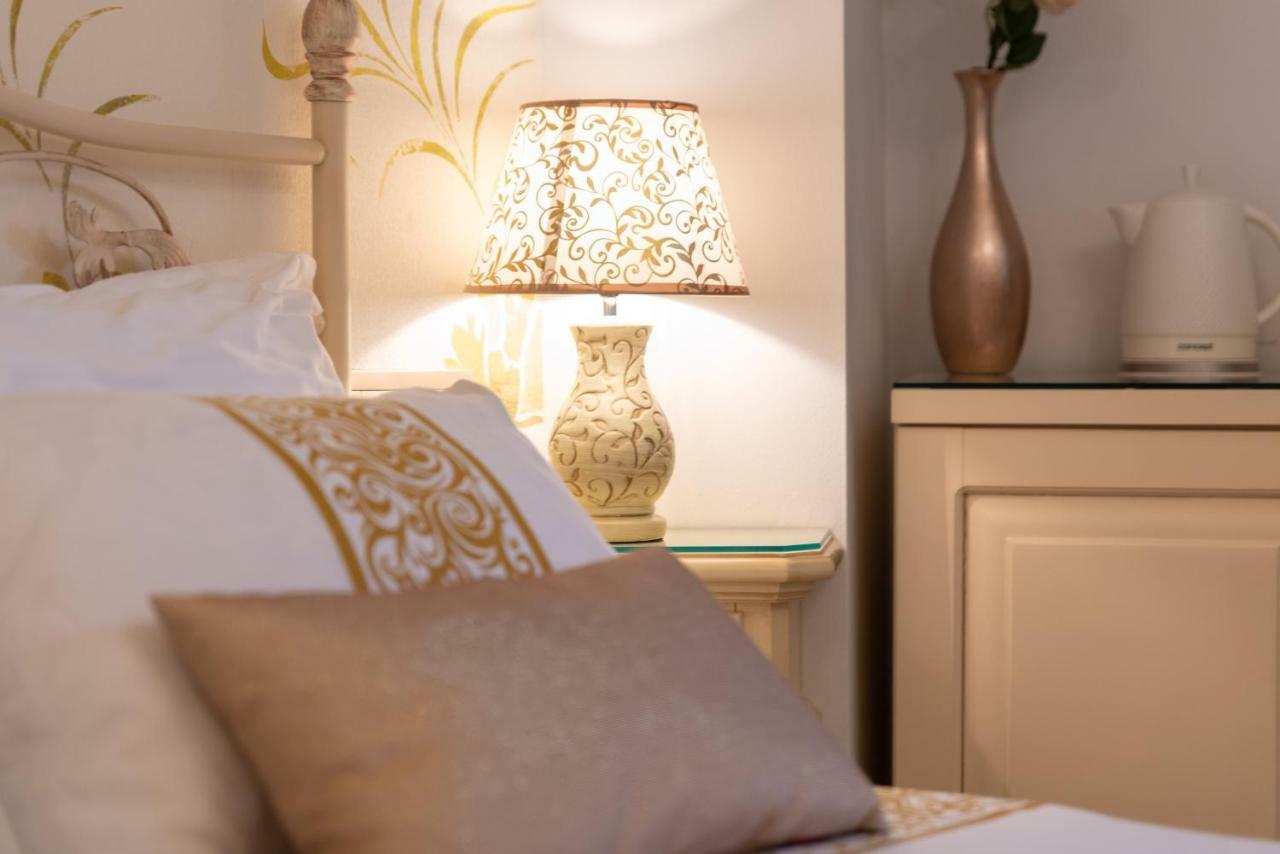 ספליט Unique Luxury Rooms מראה חיצוני תמונה