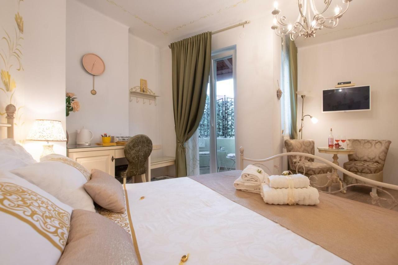 ספליט Unique Luxury Rooms מראה חיצוני תמונה