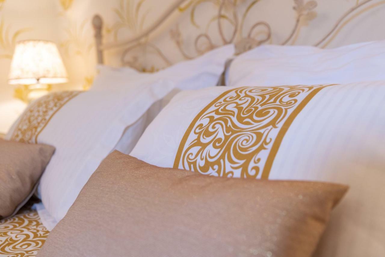 ספליט Unique Luxury Rooms מראה חיצוני תמונה