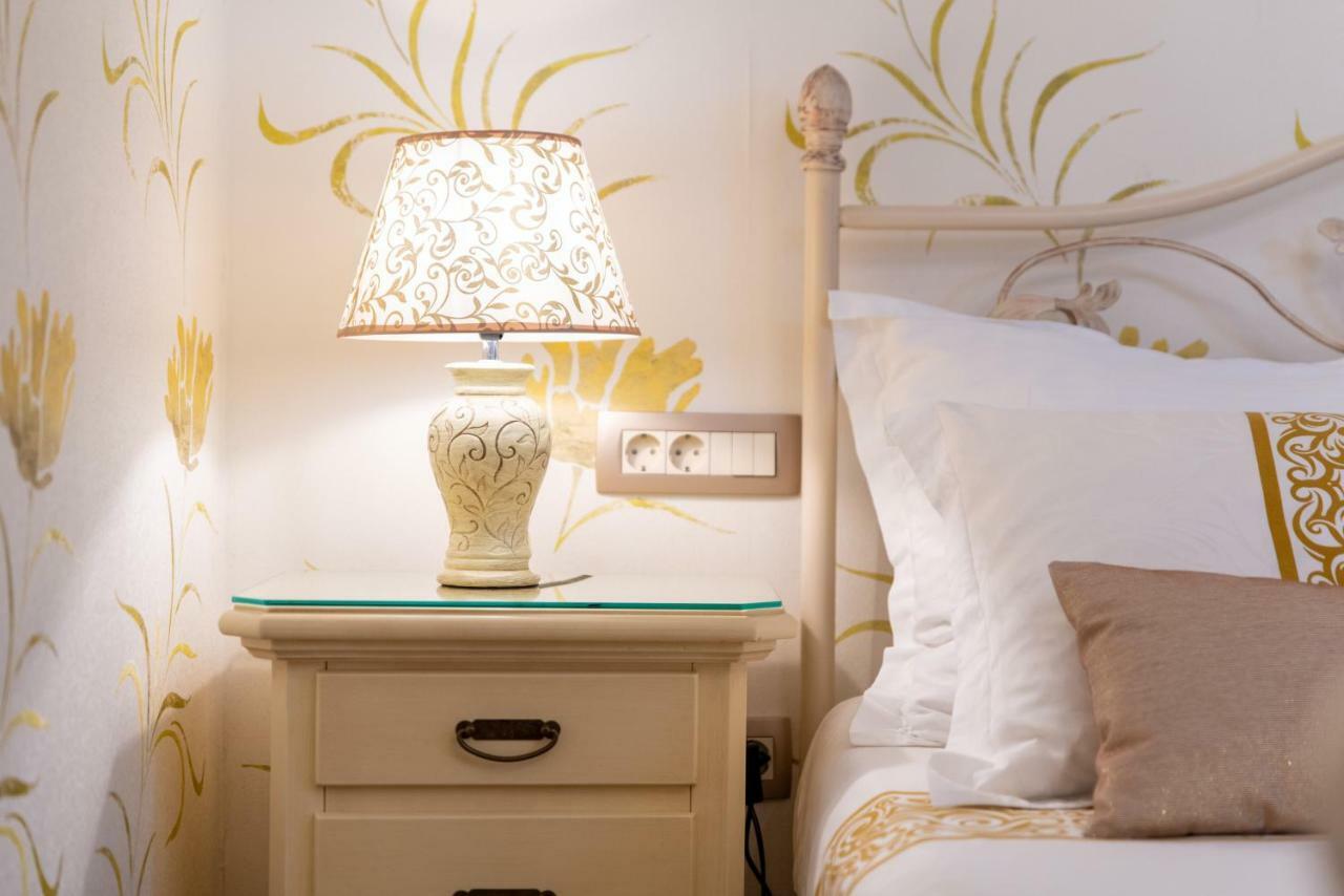 ספליט Unique Luxury Rooms מראה חיצוני תמונה