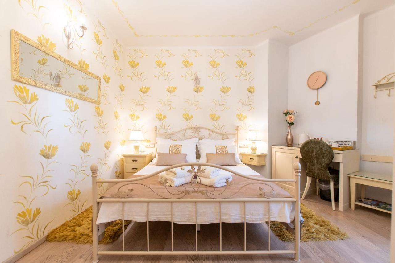 ספליט Unique Luxury Rooms מראה חיצוני תמונה