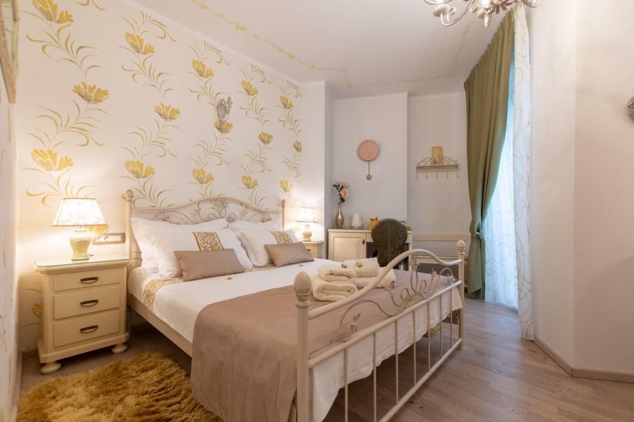 ספליט Unique Luxury Rooms מראה חיצוני תמונה