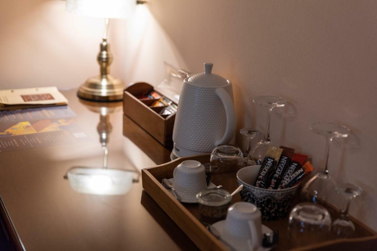 ספליט Unique Luxury Rooms מראה חיצוני תמונה