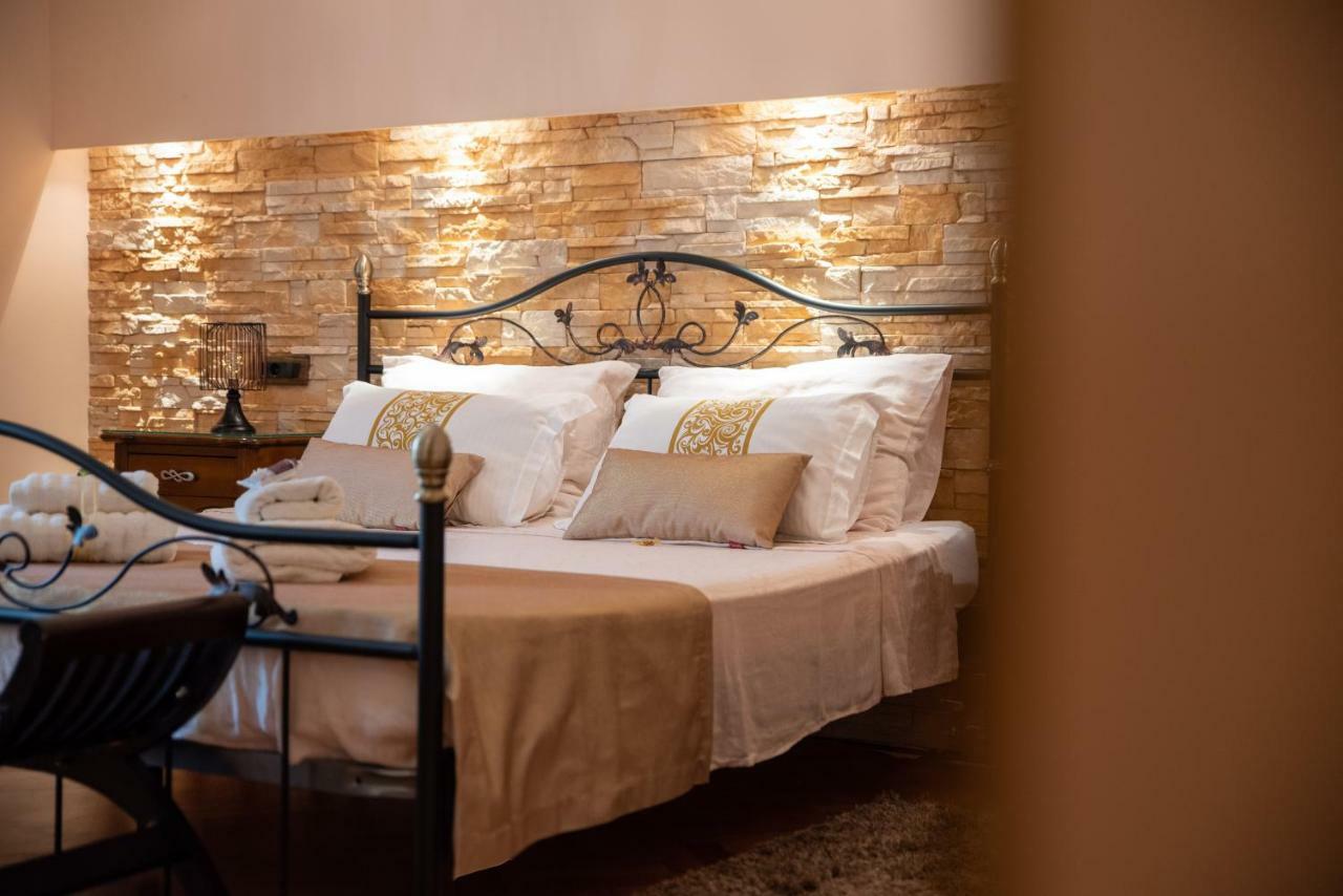 ספליט Unique Luxury Rooms מראה חיצוני תמונה