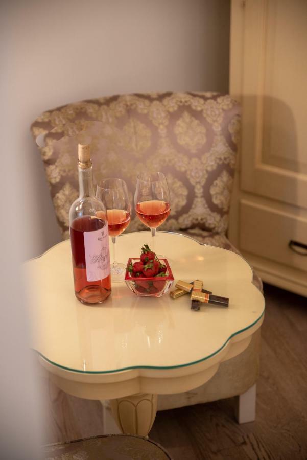 ספליט Unique Luxury Rooms מראה חיצוני תמונה