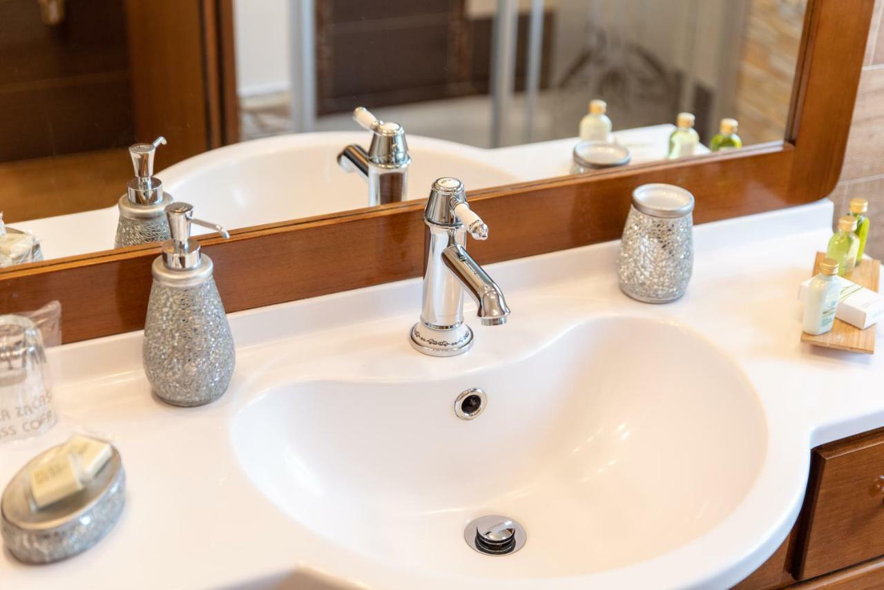 ספליט Unique Luxury Rooms מראה חיצוני תמונה