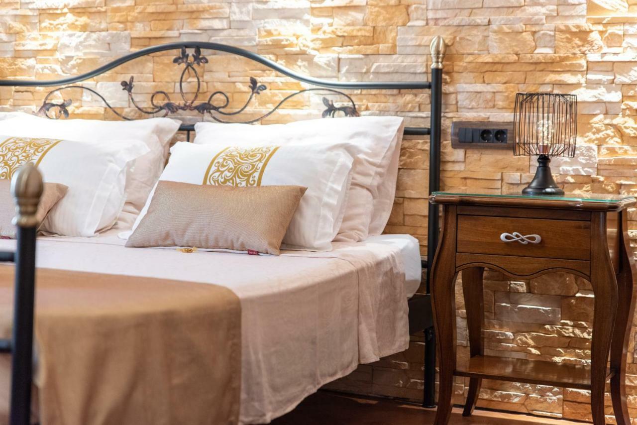 ספליט Unique Luxury Rooms מראה חיצוני תמונה