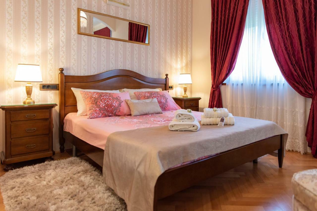 ספליט Unique Luxury Rooms מראה חיצוני תמונה