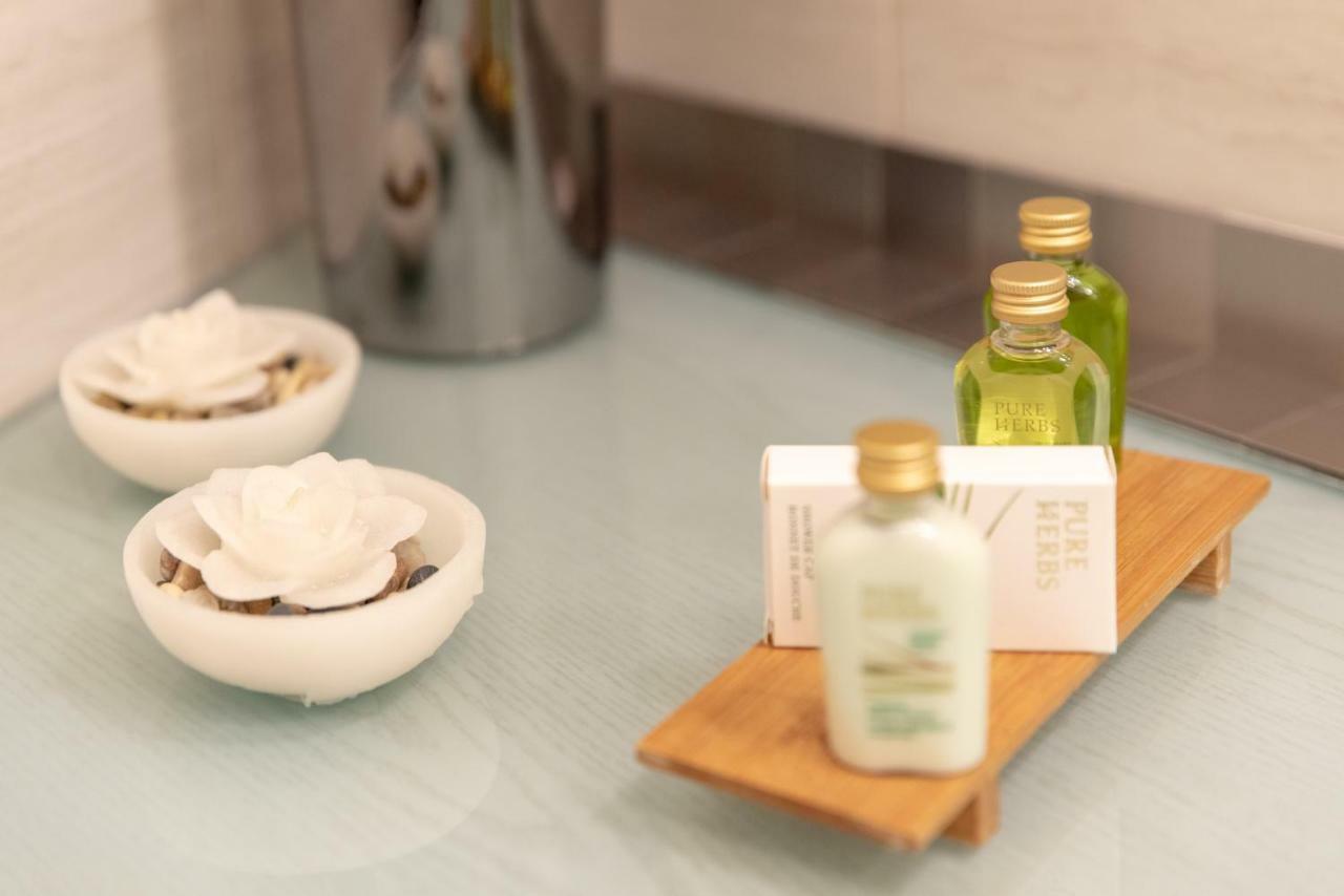 ספליט Unique Luxury Rooms מראה חיצוני תמונה