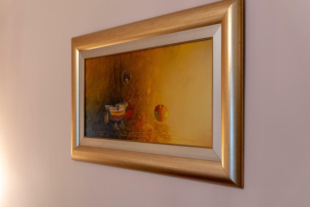 ספליט Unique Luxury Rooms מראה חיצוני תמונה