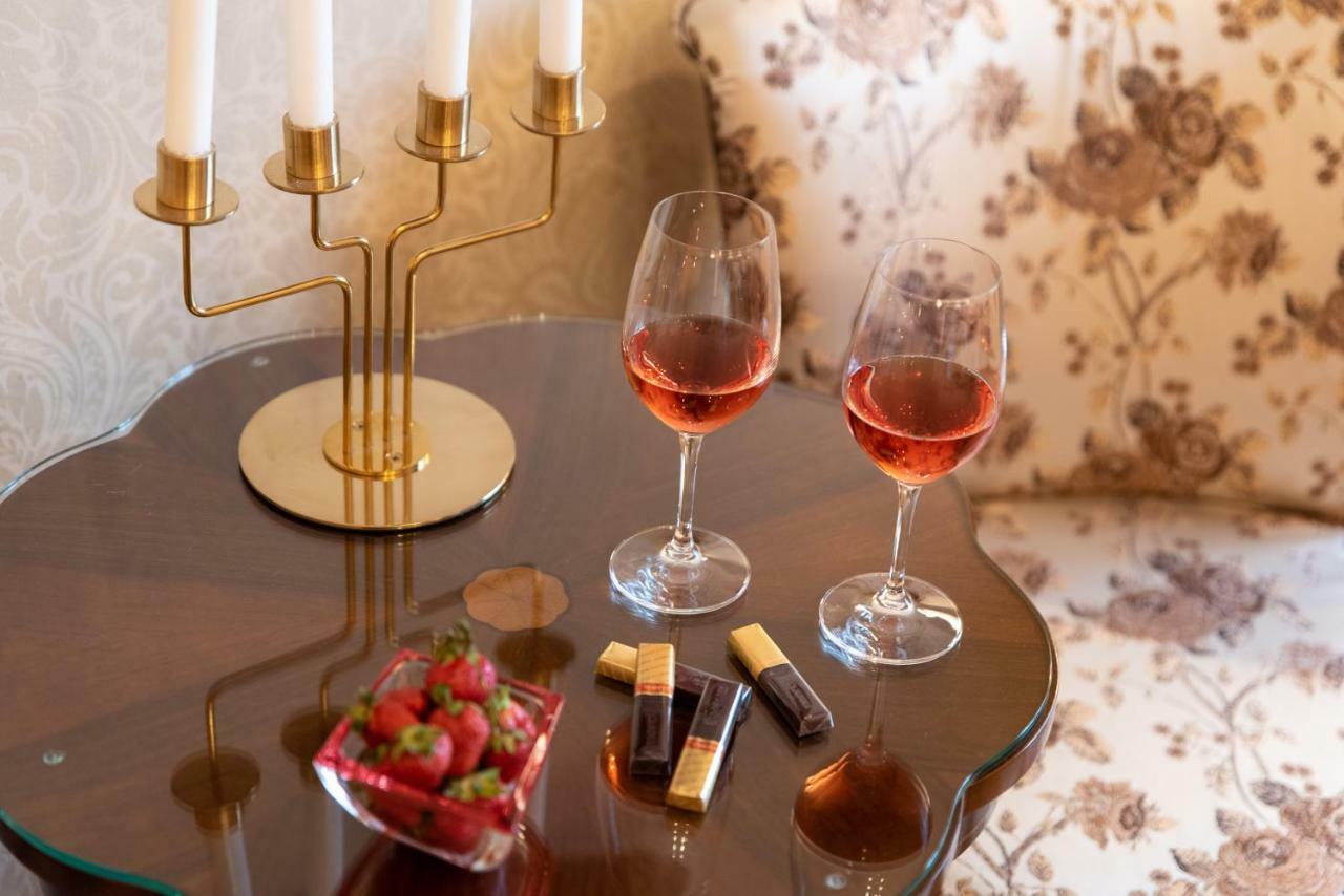 ספליט Unique Luxury Rooms מראה חיצוני תמונה