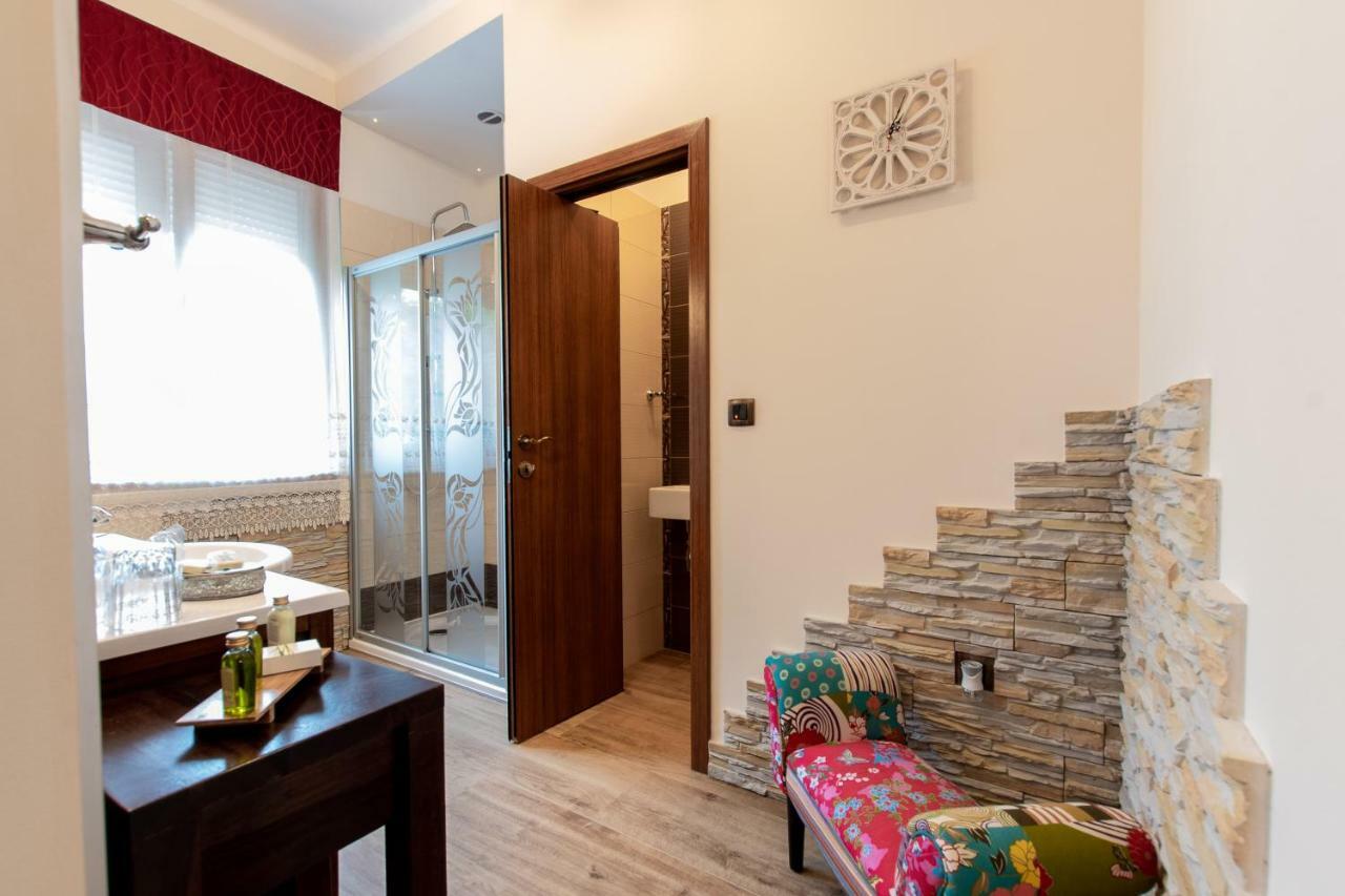 ספליט Unique Luxury Rooms מראה חיצוני תמונה