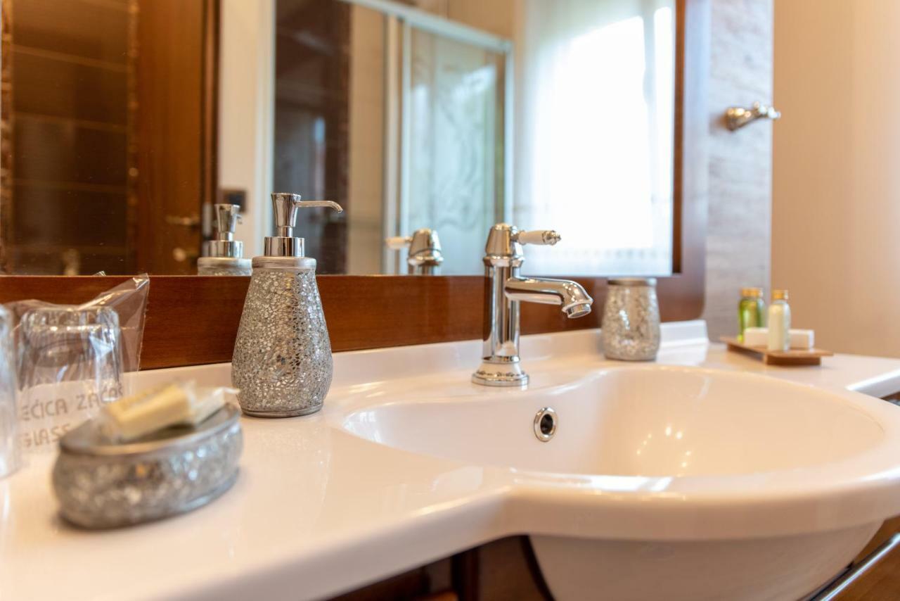 ספליט Unique Luxury Rooms מראה חיצוני תמונה