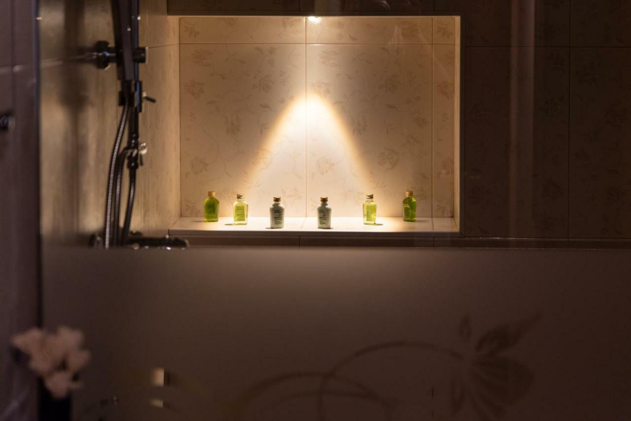ספליט Unique Luxury Rooms מראה חיצוני תמונה