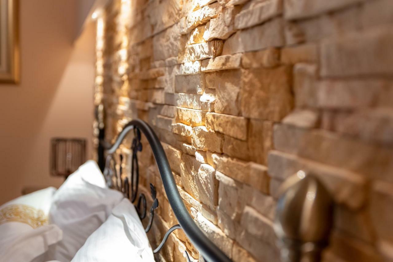 ספליט Unique Luxury Rooms מראה חיצוני תמונה