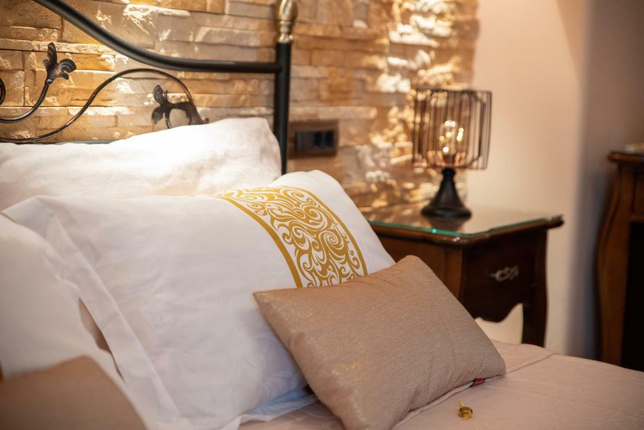 ספליט Unique Luxury Rooms מראה חיצוני תמונה