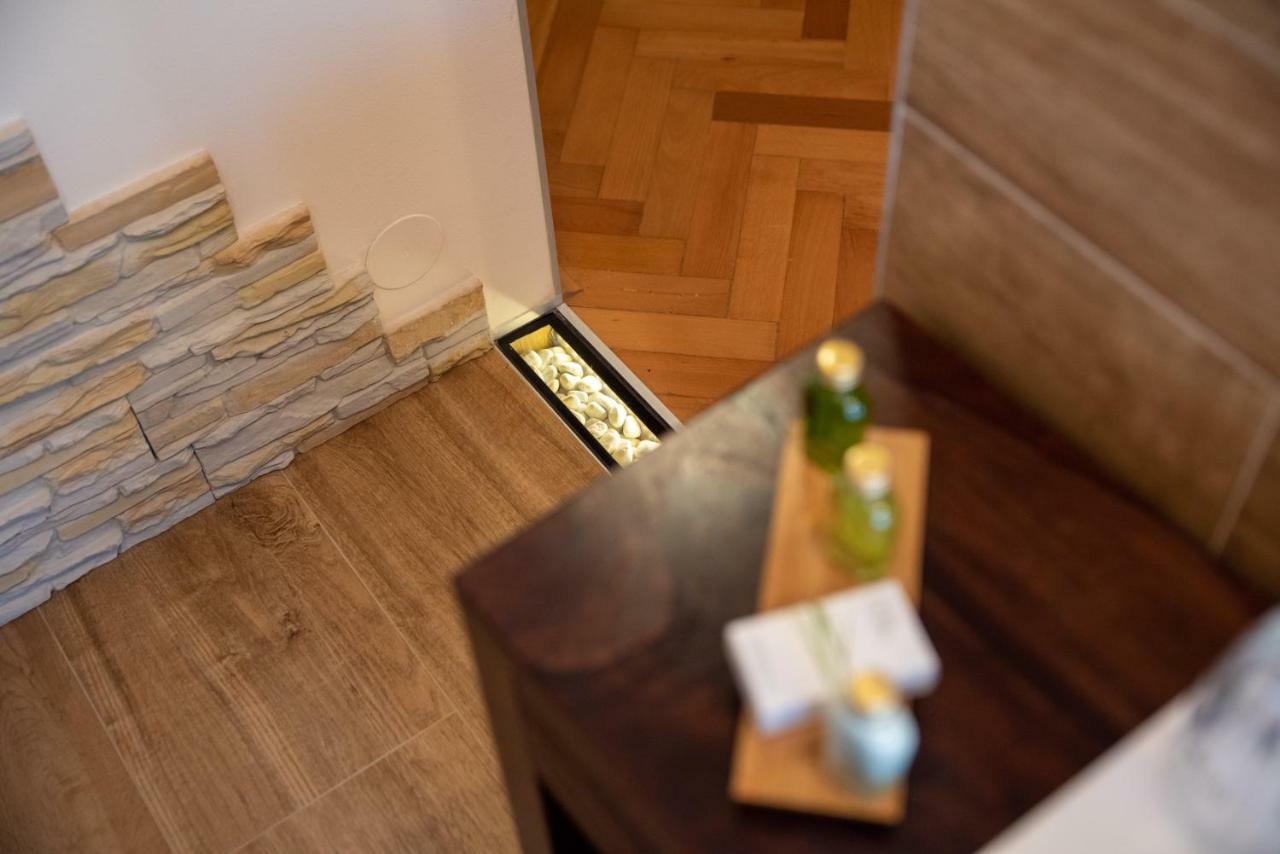 ספליט Unique Luxury Rooms מראה חיצוני תמונה