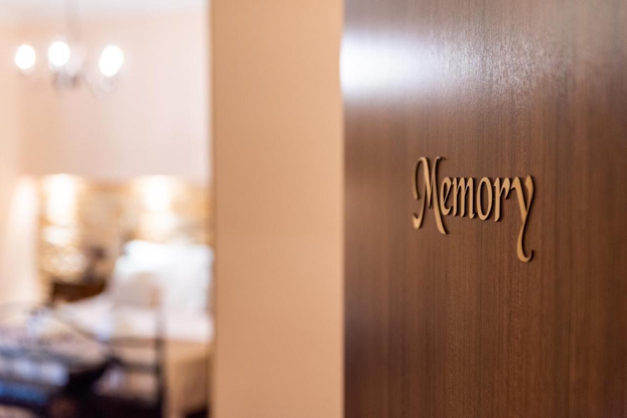 ספליט Unique Luxury Rooms מראה חיצוני תמונה