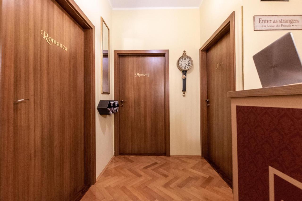 ספליט Unique Luxury Rooms מראה חיצוני תמונה