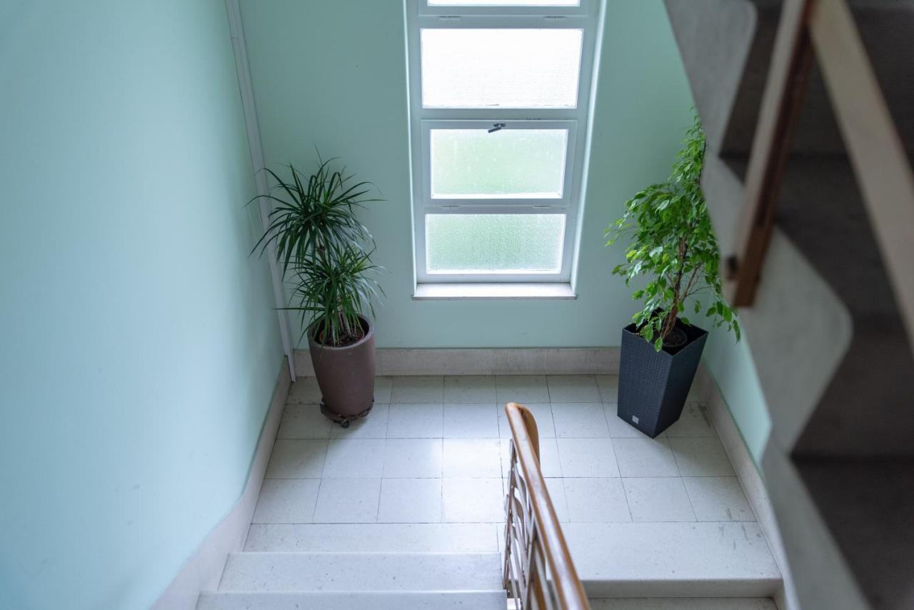 ספליט Unique Luxury Rooms מראה חיצוני תמונה