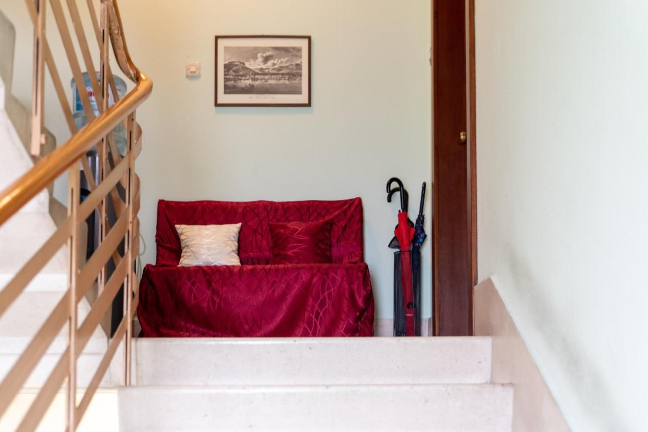 ספליט Unique Luxury Rooms מראה חיצוני תמונה